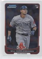 Will Middlebrooks