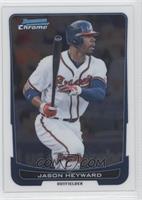 Jason Heyward