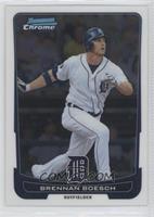 Brennan Boesch