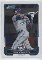 Jose Bautista