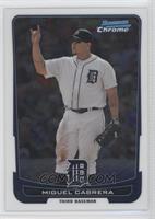 Miguel Cabrera