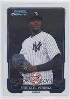 Michael Pineda