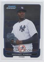 Michael Pineda