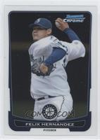 Felix Hernandez