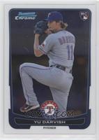 Yu Darvish [EX to NM]