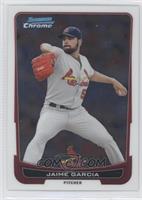 Jaime Garcia