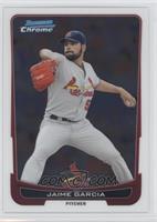 Jaime Garcia