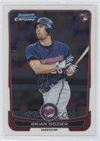 Brian Dozier