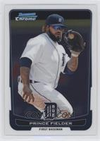 Prince Fielder