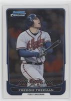 Freddie Freeman [EX to NM]