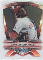 Aroldis Chapman