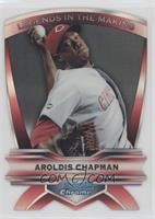 Aroldis Chapman [EX to NM]