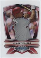 Albert Pujols