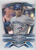 Brett Lawrie