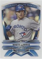 Brett Lawrie