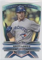 Brett Lawrie