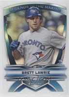 Brett Lawrie