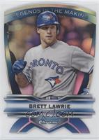 Brett Lawrie