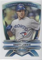 Brett Lawrie