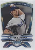 Clayton Kershaw