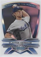 Clayton Kershaw