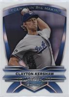 Clayton Kershaw [EX to NM]