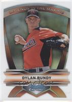 Dylan Bundy