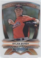 Dylan Bundy