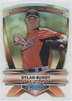 Dylan Bundy