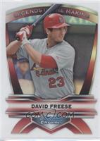 David Freese