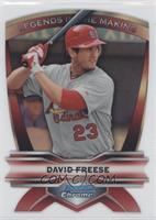David Freese