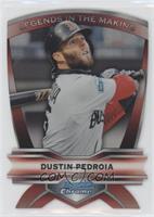 Dustin Pedroia