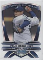 Felix Hernandez