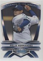 Felix Hernandez