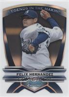 Felix Hernandez