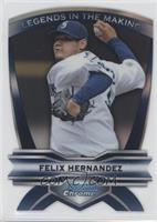 Felix Hernandez