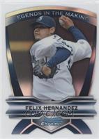 Felix Hernandez