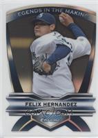 Felix Hernandez