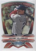 Jacoby Ellsbury