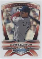 Jacoby Ellsbury [EX to NM]