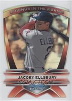 Jacoby Ellsbury