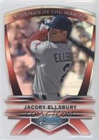 Jacoby Ellsbury