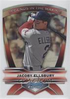 Jacoby Ellsbury