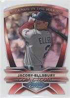 Jacoby Ellsbury