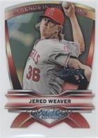 Jered Weaver