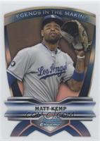 Matt Kemp