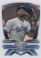 Matt Kemp