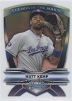 Matt Kemp