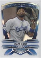 Matt Kemp