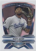 Matt Kemp